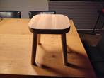 Kinderkrukje van Ikea. Hout. In goed staat., Huis en Inrichting, Krukjes, Ophalen of Verzenden, Zo goed als nieuw, Hout