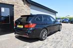 Bmw 3-SERIE 330D HIGH EXECUTIVE, Xenon, Pano, HUD, Auto's, BMW, Automaat, Euro 5, 259 pk, Leder