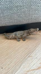 Schleich 2014 krokodil, Verzamelen, Speelgoed, Ophalen of Verzenden, Nieuw