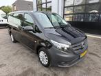 Mercedes-Benz Vito 114 CDI DC Euro 6 Automaat Dubbel Cabine, Auto's, Bestelauto's, Automaat, Euro 6, 4 cilinders, 2000 kg
