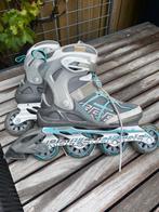 Rollerblade inline skates maat 38,5, Overige merken, Gebruikt, Ophalen of Verzenden, Inline skates 4 wielen