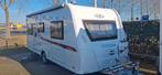 Gezocht LMC 470 E  caravan, Ophalen