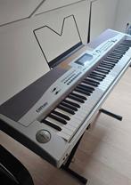 Clifton SP-5500 Digitale Piano – Compleet Pakket, Gebruikt, 88 toetsen, Met standaard, Ophalen