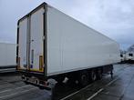 SCHMITZ N/A carrier 1850 mt, Auto's, Overige kleuren, Origineel Nederlands, Bedrijf, Aanhangers en Opleggers