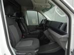 Volkswagen Crafter 30 2.0 TDI L3H2 4Motion Highline * CARPLA, Auto's, Bestelauto's, Stof, Gebruikt, Euro 6, 4 cilinders