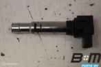 Bobine met bougiestekker Audi A3 8P Sportback, Gebruikt