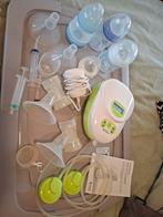 Ardo Calypso Borstkolf + Accessoires, Ophalen of Verzenden, Gebruikt, Borstkolf