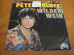 Peter Orloff: Wilder Wein, Ophalen of Verzenden, Zo goed als nieuw, Pop, Single