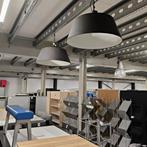 hanglampen - diverse modellen en kleuren, Ophalen, Gebruikt, 75 cm of meer