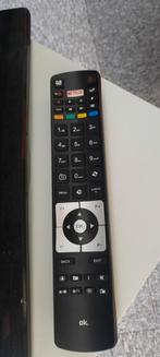 OK. Smart TV (80-100cm) - Full HD, Overige merken, Gebruikt, Smart TV, Full HD (1080p)