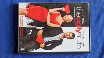 The Ugly Truth "Gerard Butler" beschikbaar voor biedingen