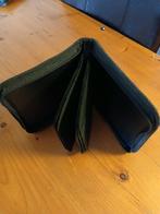 Zwarte CD/DVD opbergmap, Ophalen of Verzenden, Gebruikt