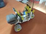 Playmobil mars trike (9491), Ophalen of Verzenden, Zo goed als nieuw