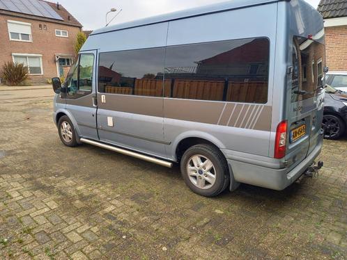 Camper, Caravans en Kamperen, Campers, Particulier, Bus-model, tot en met 2, Ford, Diesel, Ophalen