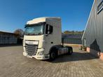 daf XF 460 FT  BJ 2014 lage km stand, Auto's, Automaat, 460 pk, Euro 6, Wit