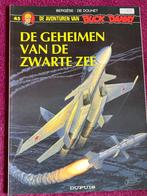 Buck Danny deel 45 De geheimen van de zwarte zee., Eén stripboek, Ophalen of Verzenden, Gelezen