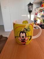 Disney mok, Keramiek, Ophalen of Verzenden, Zo goed als nieuw, Overige stijlen