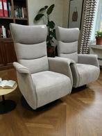 Set Prominent Wilson sta op stoelen relax fauteuils stoel, Huis en Inrichting, Fauteuils, Ophalen, N, N, 75 tot 100 cm