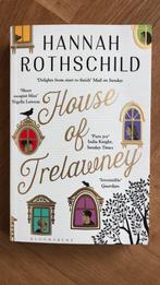 House of Trelawney, Hannah Rothschild, Ophalen of Verzenden, Zo goed als nieuw