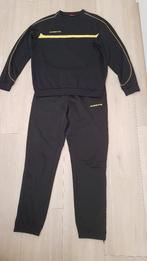 MASITA trainingspak maat L, Ophalen, Maat 52/54 (L), Zwart, Masita