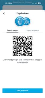 Gevraagd: Glazenzegels Albert Heijn, Hobby en Vrije tijd, Spaarzegeltjes, Ophalen, Winkel, Super of Benzinepomp, Zegels, Bonnen of Punten