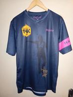 CRUYFF SHIRT, Maat XL, Ophalen of Verzenden, Zo goed als nieuw, Shirt