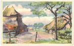 962756	Boerderijtje	Boerderij	ill Cees v ijssedijk	Niet gelo, Ophalen of Verzenden, Ongelopen