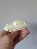Citroen DS 19 gietmodel, kunsthars, 11x4x3.5cm, Hobby en Vrije tijd, Modelauto's | Overige schalen, Ophalen of Verzenden, Nieuw