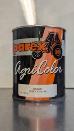 PZ vanaf 1984 Geel glans 1ltr Blik (S.83208), Geel, Ophalen of Verzenden, Zo goed als nieuw, Sparex