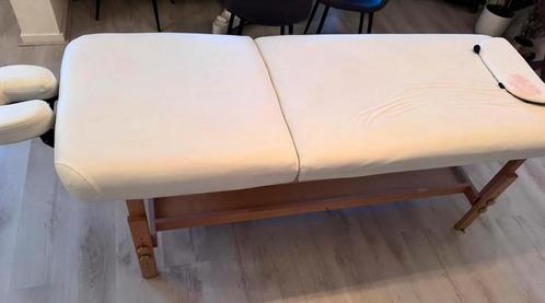 Massagetafel gratis - ‼️lees de beschrijving‼️, Sport en Fitness, Massageproducten, Zo goed als nieuw, Massagetafel, Ophalen of Verzenden