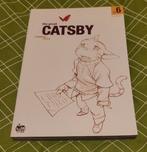 Manga the great catsby
vol. 6, Eén comic, Ophalen of Verzenden, Zo goed als nieuw, Japan (Manga)