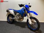 YAMAHA WR 450 F (bj 2007), Motoren, Bedrijf, Onbekend, 449 cc, Enduro