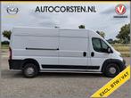 Opel Movano 2.2D 140 L3H2 Motor not oke ! Airco Navigatie Cr, Voorwielaandrijving, Stof, 4 cilinders, Start-stop-systeem