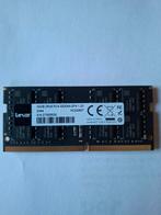 Lexar 32GB DDR4 3200MHz PC4-3200AA-SF4 Geheugen, Computers en Software, RAM geheugen, Gebruikt, 32 GB, DDR4, Ophalen of Verzenden