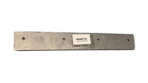 DAF F85/XF105 BUMPER STAP 0948779, Auto-onderdelen, Vrachtwagen-onderdelen, DAF, Carrosserie en Plaatwerk, Gebruikt, Ophalen of Verzenden