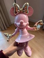 Mooie Mini Mouse Beeldje, Ophalen of Verzenden, Zo goed als nieuw