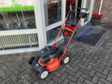 Sabo 53-M Vario grasmaaier, 53 cm, Mulch & Aandrijving beschikbaar voor biedingen