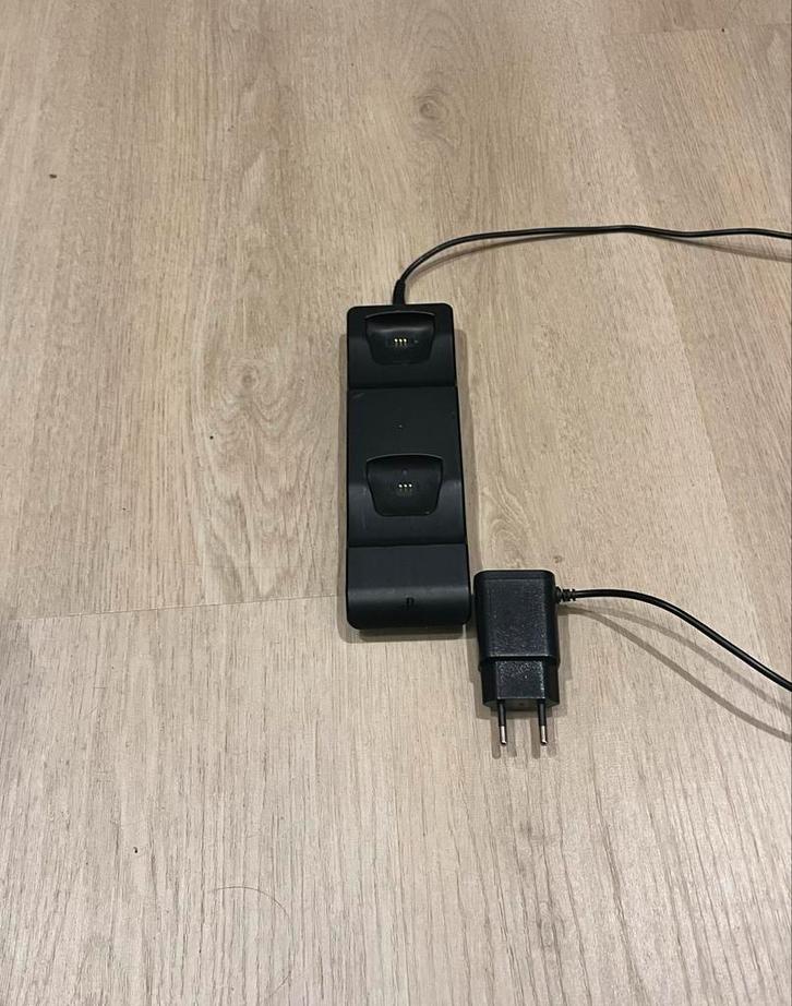 PS4 Controller Oplader - Dualshock 4, Spelcomputers en Games, Spelcomputers | Overige Accessoires, Gebruikt, Ophalen of Verzenden