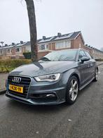 Audi A3 1.4 Tfsi 90KW Sportback 2013 Grijs ruilen mogelijk, Auto's, Audi, Voorwielaandrijving, 4 cilinders, 122 pk, Origineel Nederlands