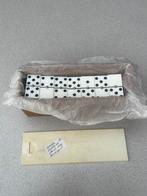 Antiek Domino stenen, Antiek en Kunst, Ophalen of Verzenden