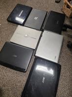 7 Laptops voor de Handige Harry, HDD, Minder dan 4 GB, Onbekend, Onbekend