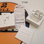 AirPods 4 Actieve ruisonderdrukking - 1 Maand Oud met Bon, Apple, Zo goed als nieuw, Support@apple.com, One Apple Park Way
Cupertino, CA 95014
United States
