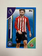 355 Patrick Roberts Blue Topps Premier League 2026, Ophalen of Verzenden, Nieuw, Buitenlandse clubs, Poster, Plaatje of Sticker
