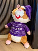 AH Kerst Hamster XL - Limited Edition, Ophalen of Verzenden, Nieuw, Overige typen