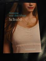 Simone van der Vlugt - Schuld, Boeken, Ophalen of Verzenden, Zo goed als nieuw, Simone van der Vlugt