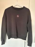 Distrikt Nørrebro Sweater - Antraciet - Maat S, Ophalen of Verzenden, Zo goed als nieuw, Maat 36 (S), Grijs