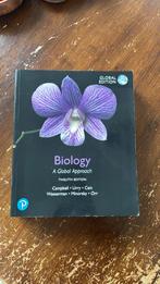 Campbell Biology 12é : A Global Approach, Ophalen of Verzenden, Gelezen, Natuurwetenschap