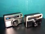 Kodak instamtic 177/77 vintage camera, Verzenden, Zo goed als nieuw, Compact, Overige Merken