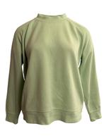 Samsoe Samsoe trui S, Ophalen of Verzenden, Zo goed als nieuw, Maat 36 (S), Groen