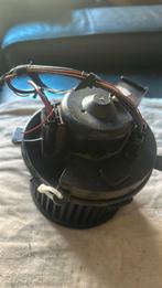 Kachelmotor peugeot 307 /met klimaat control, Ophalen of Verzenden, Gebruikt, Peugeot